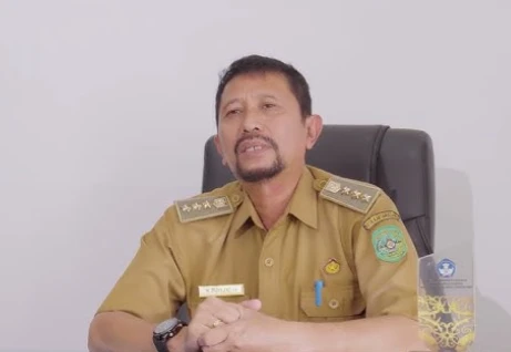 Maksimalkan Reses DPRD, Kecamatan Sangasanga Percepat Pembangunan